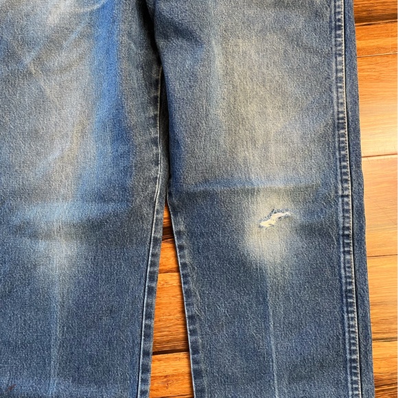 Wranglers - Vintage - Picture 3 of 8